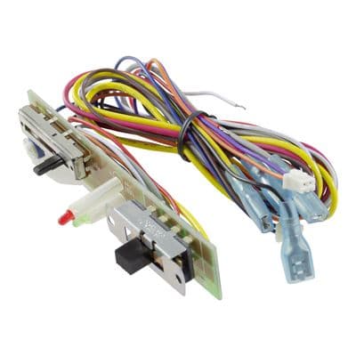 Dometic Spare CDF-25 Complete Cooler Control PCB Board (4451 04 64-48)