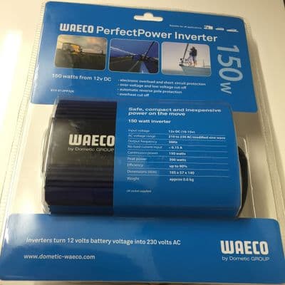 Dometic Waeco INVERTER 12V 150W