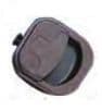 DOOR CATCH - BROWN