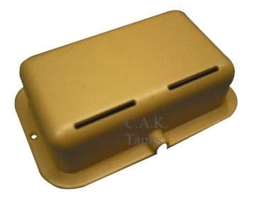 DOWNLIGHT BACK BOX