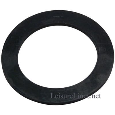 DRAIN TAP NITRILE SEALING WASHER 3/4