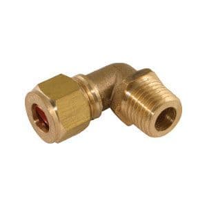 ELBOW 20 x 150 1 x FEMALE 1 x MALE THREAD