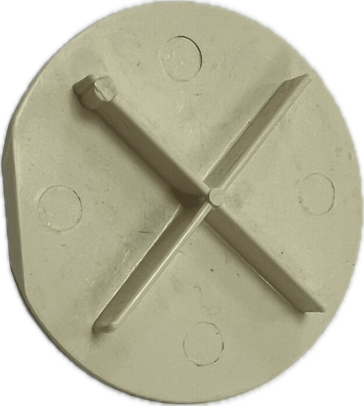ELECTRA MAGIC CAP COLOUR IVORY