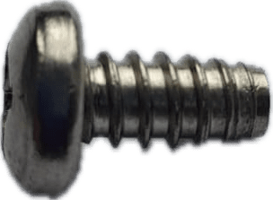 ELECTRA MAGIC SCREW FOR BASE MOLDING