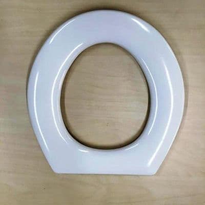 ELECTRA MAGIC SEAT AND BUMPER ASSY W/ HOLES