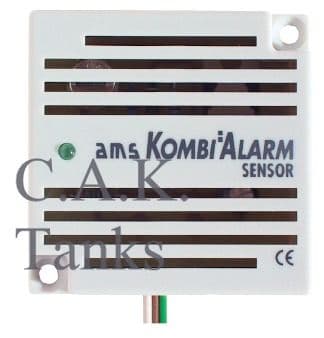 EXTRA REMOTE GAS SENSOR KOMBI ALARM
