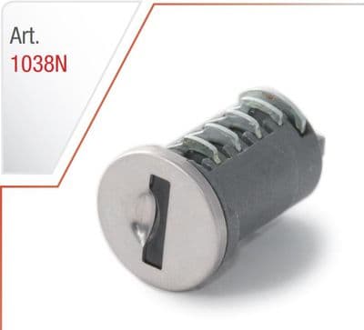 FAP NEW LOCK SYSTEM BARRELS