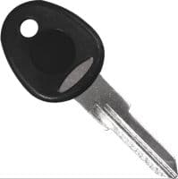 FAP NEW LOCK SYSTEM KEY BLANKS