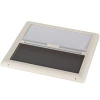 Fiamma Rollo Vent 40 Retrofit Bind For Fiamma Vent 160 Rooflights (06310-01)
