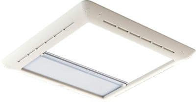 Fiamma Rollo Vent 40 Retrofit Bind For Fiamma Vent 160 Rooflights (06310-01)