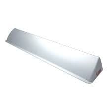 FIAMMA Spoiler 40 pour lanterneau camping-car & fourgon aménagé