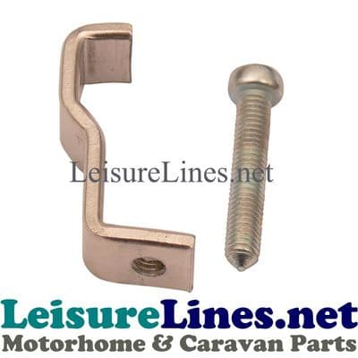 FIXING CLAMP SET OF 4 SMEV 1000-2000-3000-4000-5000-6000 srs