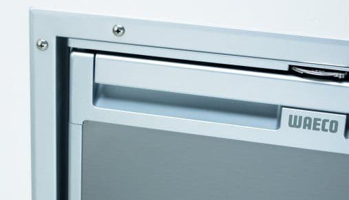 FLUSH INSTALL FRAME CR-80