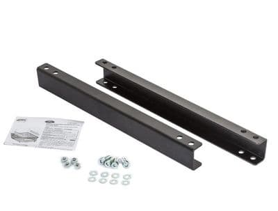 FORD TRANSIT 2014 ON SPACER KIT DRIVERS SEAT SWIVEL