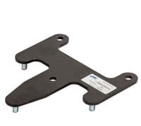 FORD TRANSIT CUSTOM 2012-23 V362 HANDBRAKE ADAPTOR DRIVERS SEAT SWIVEL