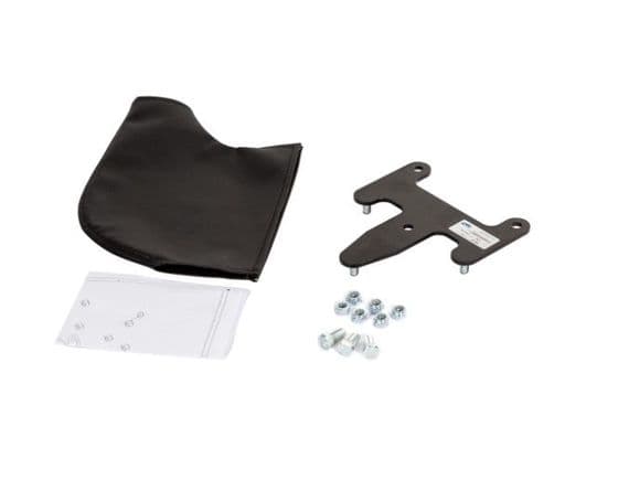 FORD TRANSIT CUSTOM 2012-23 V362 HANDBRAKE ADAPTOR DRIVERS SEAT SWIVEL