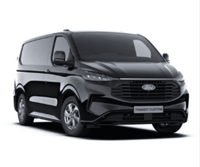Ford Transit Custom  V710 2023 on