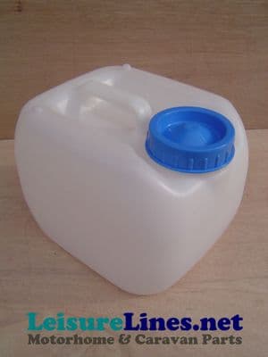 FRESH WATER CANNISTER 10 Lit