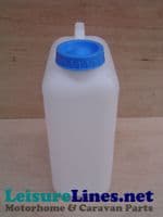 FRESH WATER CANNISTER 19 Litre