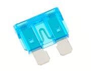 FUSE - 15 AMP - BLUE - 5 PACK