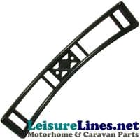 GAS BOTTLE WALL BRACKET