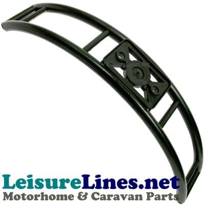 GAS BOTTLE WALL BRACKET