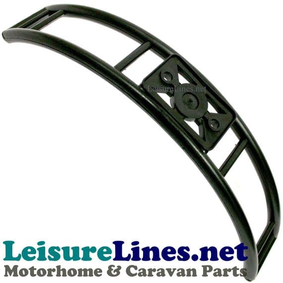 GAS BOTTLE WALL BRACKET