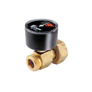 GAS LEVEL 500 srs GUAGE  FOR BUTANE