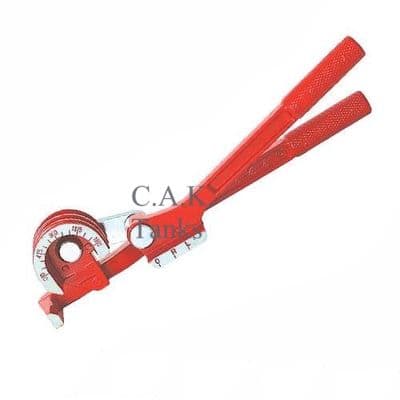 GAS PIPE BENDER 6, 8 & 10mm