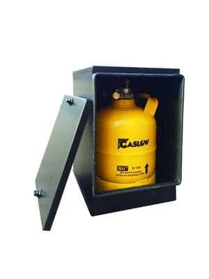 Gaslow Gas Locker Small 2.7KG