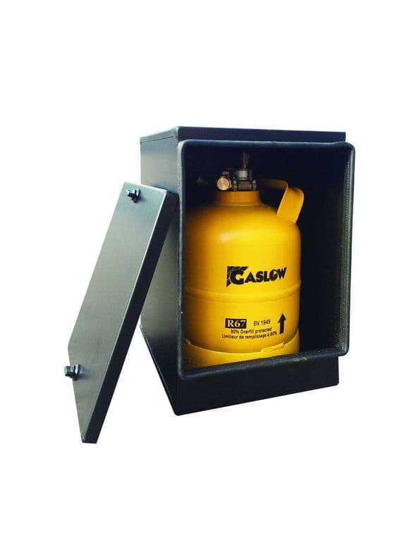 Gaslow Gas Locker Small 2.7KG
