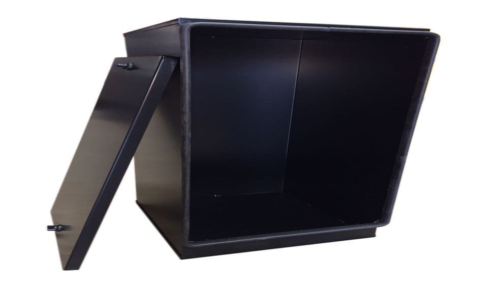 Gaslow Gas Locker Twin