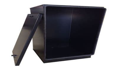 Gaslow Gas Locker Twin