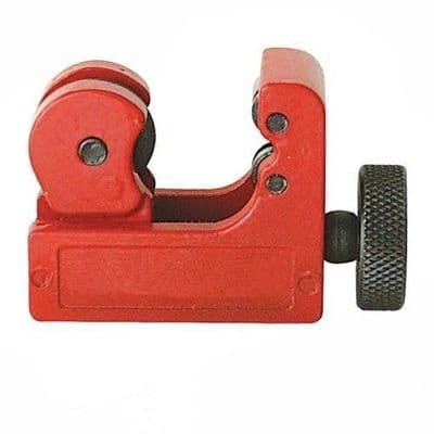 MINI COPPER TUBE CUTTER 3-22MM