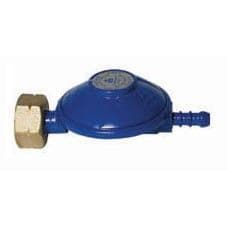 BUTANE REGULATOR 30mbar 1.5Kg/h