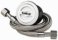 GASLOW 1.5M CYL FILLING KIT - WHITE