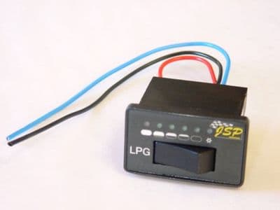 REMOTE ELECTRONIC TANK LEVEL IND