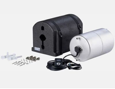 HEATEK XB-6 6L 240v Campervan Water Heater