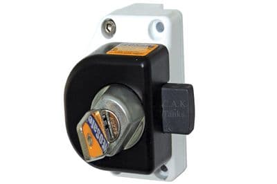 Cab Door locks