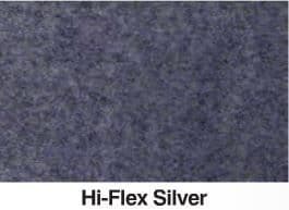 HI-FLEX VELOUR SILVER LINING CARPET