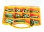 HIGH TENSILE (4.8) BOLT ASSORTMENT PACK