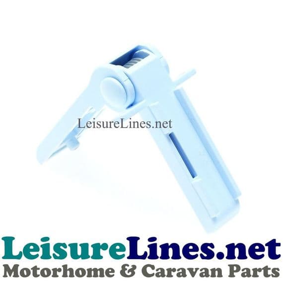 Hinge for freezer compartment RMS Models Dometic 26