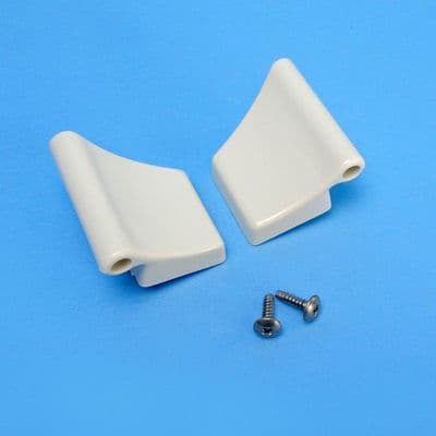 HINGE KIT LEFT & RIGHT HAND ELECTRA MAGIC TOILET