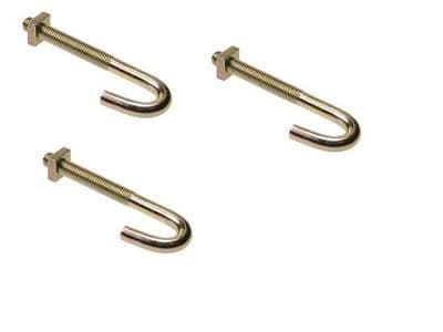 HOOK BOLTS 4