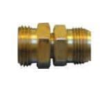 HOSE EXTENDER W20MALE X 21.8LH MALE