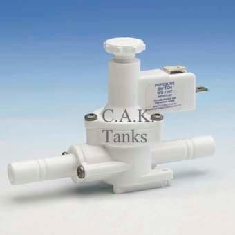 INLINE PRESS SWITCH ADJUSTABLE