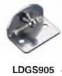 INNER BALL PIVOT ANGLE PLATE