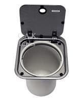 INTEGRATED WORKTOP WASTE BIN DOMETIC SMEV CRAMER