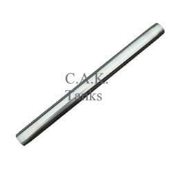 ISLAND TABLE LEG 14" (355mm) STAINLESS STEEL
