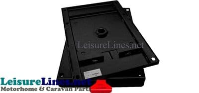 IVECO DAILY 99 - 2013 SEAT SWIVEL LH or RH